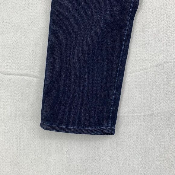 -AG Adriano Goldschmied The Legging Jeans NWT 26 - Picture 5 of 10
